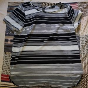 Dress shirt
